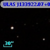 ULAS J133922.07+001632.2