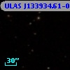 ULAS J133934.61-000149.0