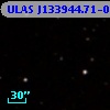 ULAS J133944.71-001549.2