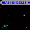 ULAS J134003.51-000842.4