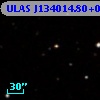 ULAS J134014.80+000610.6