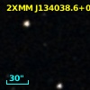 ULAS J134038.59+001919.7