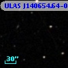 ULAS J140654.64-000246.5