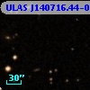 ULAS J140716.44-001039.7