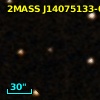2MASS J14075133-0009217