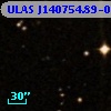 ULAS J140754.89-000649.9