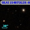 ULAS J140756.58-001953.5