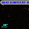 ULAS J140757.97-001508.2