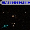 ULAS J140810.34-001516.4