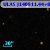 ULAS J140811.44+000249.7