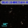 ULAS J140823.64-000635.7
