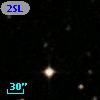 2SLAQ J140824.27-001746.1