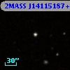 2MASS J14115187+5455596