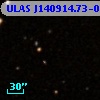 ULAS J140914.73-001005.1