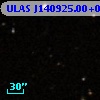 ULAS J140925.00+001227.1