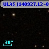 ULAS J140927.12-001002.3