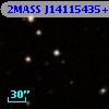 2MASS J14115435+5518005