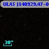 ULAS J140929.47-000513.3