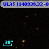 ULAS J140938.32-001314.6