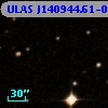 ULAS J140944.61-000249.3