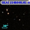 ULAS J140948.45-000528.6