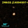 2MASS J14094997-0020297