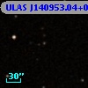 ULAS J140953.04+002037.4