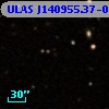 ULAS J140955.37-000532.0