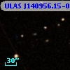 ULAS J140956.15-001741.6