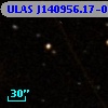 ULAS J140956.17-002048.9