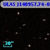 ULAS J140957.74-002318.5