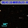 ULAS J140959.13-000500.1