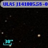 ULAS J141005.58-002608.9