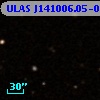 ULAS J141006.05-002312.9