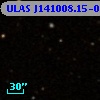 ULAS J141008.15-002430.7