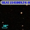 ULAS J141009.74-000539.2