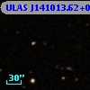 ULAS J141013.62+002443.3