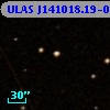 ULAS J141018.19-000739.9