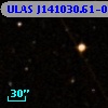 ULAS J141030.61-000600.8