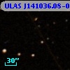 ULAS J141036.08-000245.9