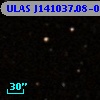 ULAS J141037.08-000548.1