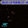ULAS J141048.17-001847.3