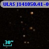 ULAS J141050.41-001823.4