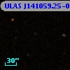 ULAS J141059.25-000243.7