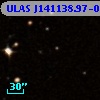 ULAS J141138.97-001440.1