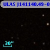 ULAS J141140.49-002038.9