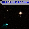 ULAS J141202.24-000830.9