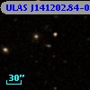 ULAS J141202.84-000127.7