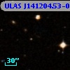 ULAS J141204.53-000756.5