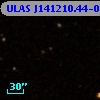 ULAS J141210.44-001551.8